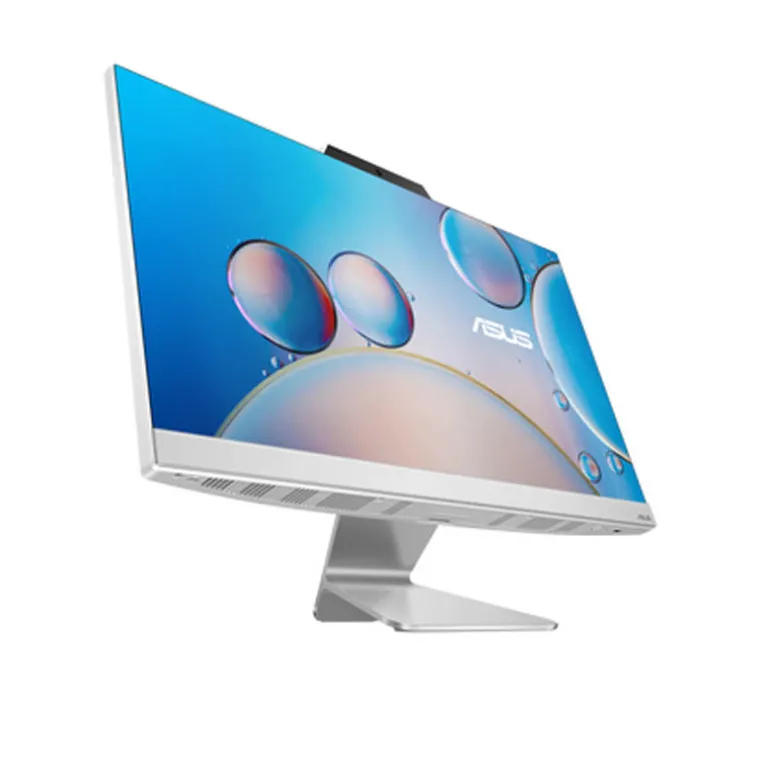PC Todo En Uno Asus AIO M3402WFAK-WA0260 Ryzen 5 7520U 16GB 512GB 23.8" FreeDOS