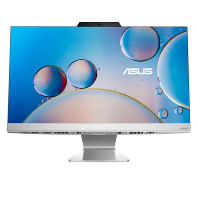 PC Todo En Uno Asus AIO M3402WFAK-WA0260 Ryzen 5 7520U 16GB 512GB 23.8" FreeDOS