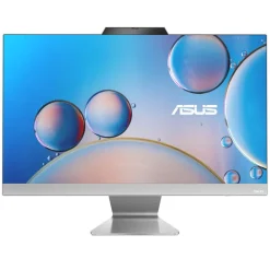 PC Todo En Uno Asus AIO M3702WFAK-WA043W  Ryzen 5 7520U 16BG 512GB  27" W11H