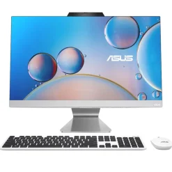 PC Todo En Uno Asus AIO M3702WFAK-WA043W  Ryzen 5 7520U 16BG 512GB  27