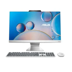 PC Todo En Uno Asus A3402WBAT-WA070W i5-1235U 16GB 512GB 23.8" W11H Blanco