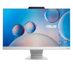 PC Todo En Uno Asus A3402WBAT-WA070W i5-1235U 16GB 512GB 23.8" W11H Blanco