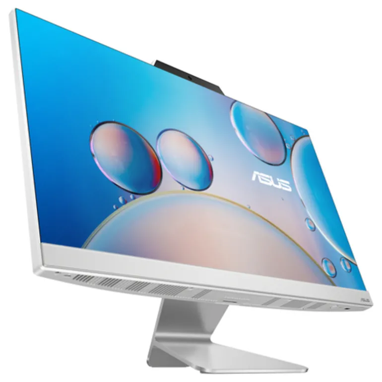PC Todo En Uno Asus A3402WVAK-WPC0960 i3-1315U 8GB 512GB 24" FreeDOS Blanco