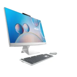 PC Todo En Uno Asus A3402WVAK-WPC i5-1335U 16GB 512GB 23.8" W11H Blanco