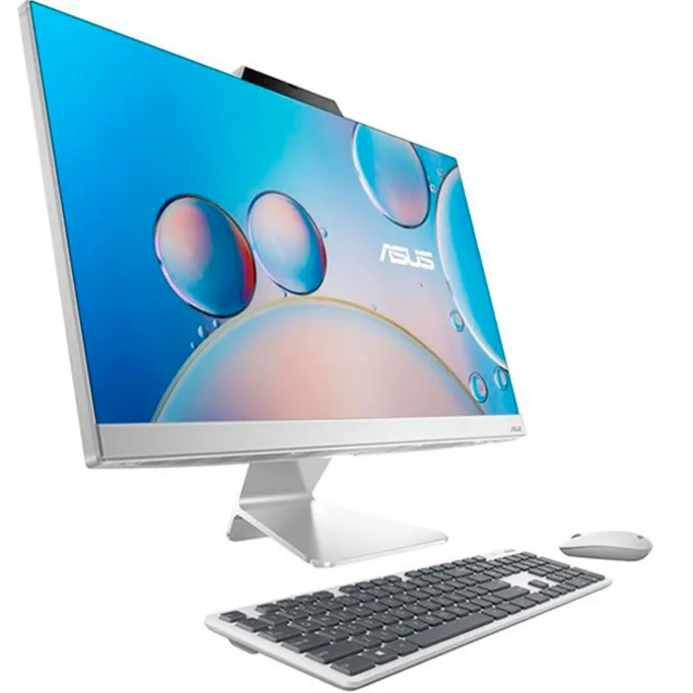PC Todo En Uno Asus A3402WVAK-WPC1620 i5-1335U 16GB 1TB 24" FreeDOS Blanco