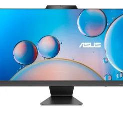 PC Todo En Uno Asus E3402WVAK-BPC184X i7-1355U 16GB 512GB 24" W11P Negro