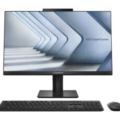 PC Todo En Uno Asus ExpertCenter E5402WVA i5-1340P 16GB 512GB 23.8" W11P Negro