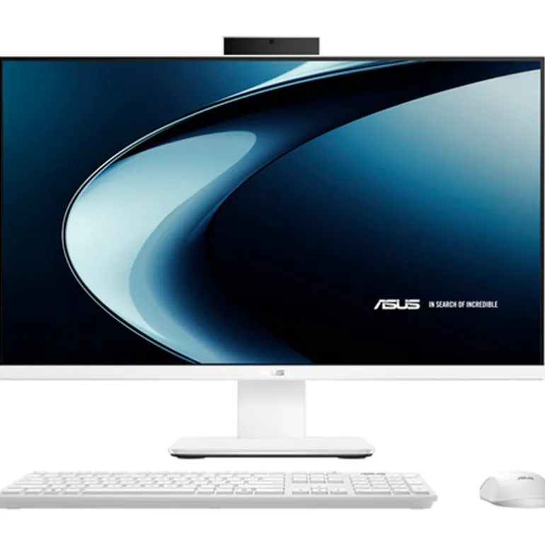PC Todo En Uno Asus V400 V440VAK-WPC1710 Core 7-240H 16GB 1TB 23.8" FreeDOS