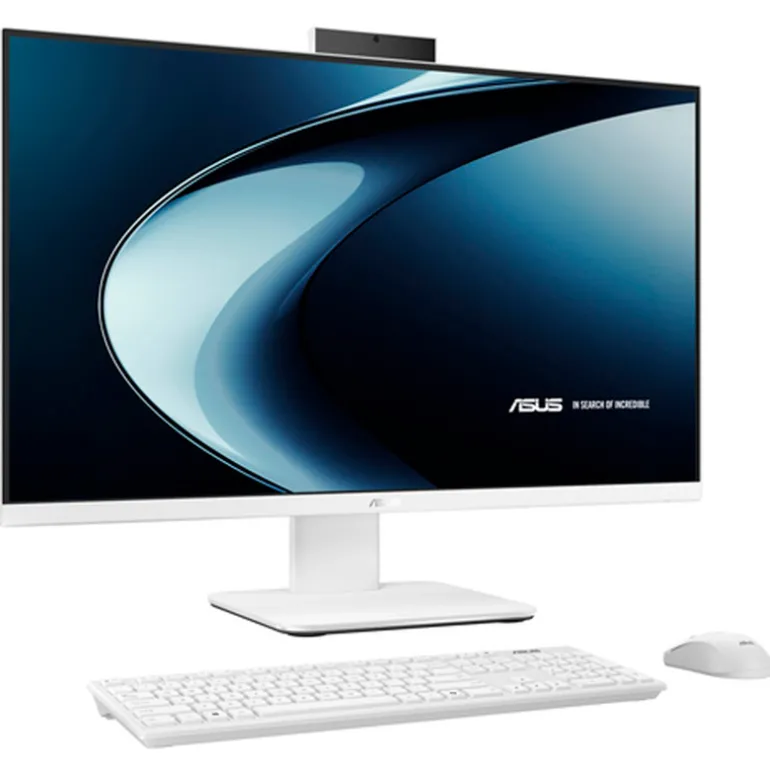 PC Todo En Uno Asus V400 V440VAK-WPC1710 Core 7-240H 16GB 1TB 23.8" FreeDOS