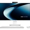 PC Todo En Uno Asus V400 V470VAK-WPE1060 Core 7-240H 16GB 1TB 27" FreeDOS Blanco