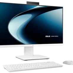 PC Todo En Uno Asus V400 V440VAK-WPC0580 i7-13620H 16GB 512GB 23.8" FreeDOS Blanco