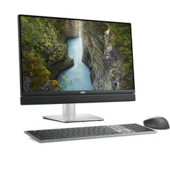 PC Todo En Uno Dell OptiPlex i7-14700 16GB 512GB 24