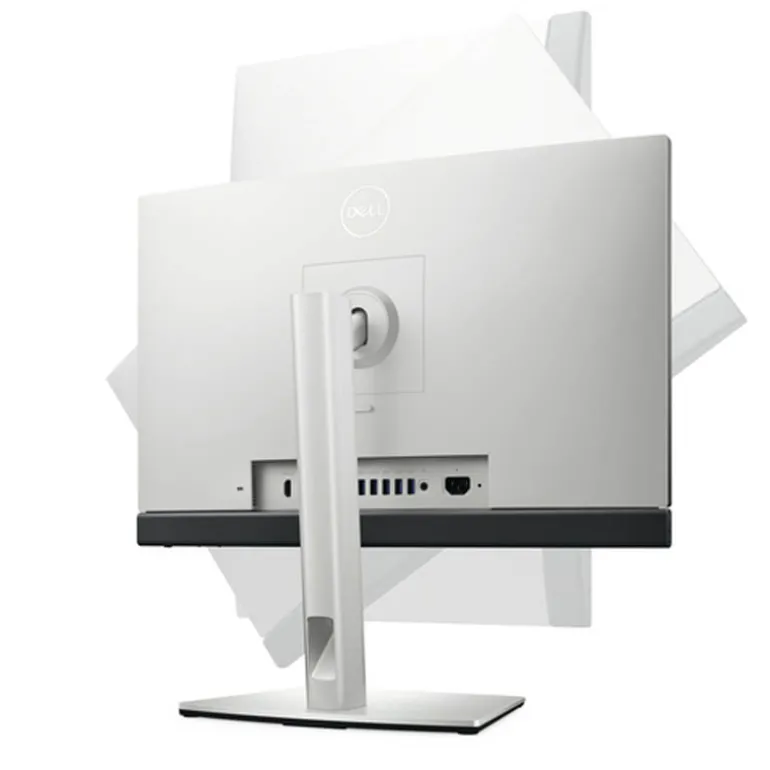 PC Todo En Uno Dell OptiPlex i7-14700 16GB 512GB 24" W11P Negro