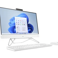 PC Todo En Uno HP 24-CB1067NS i5-1235U 8GB 512GB 24