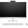 PC Todo En Uno HP 24-CR0104NS R5-7520U 16GB 1TB 24" FreeDOS Blanco