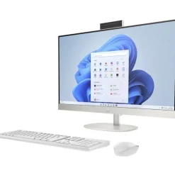 PC Todo En Uno HP 27-CR0027NS R5-7520U 16GB 512GB 27