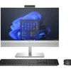 PC Todo En Uno HP EliteOne 840 G9 i5-13500 16GB 512GB 23.8" W11P Plata