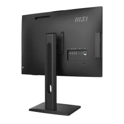 PC Todo En Uno MSI AM273QP-051ES U7-155H 32GB 1TB W11P 27" Negro
