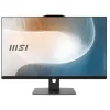 PC Todo En Uno MSI Modern AM272P 12M-613ES i7-1260P 16GB 512GB 27" FreeDOS Negro