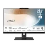 PC Todo En Uno MSI Modern AM242TP 1M-1286XES i5-120U 16GB 512GB 24" FreeDOS Negro