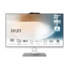 PC Todo En Uno MSI Modern AM272P 12M-844ES i7-1255U 16GB 512GB 27" FreeDOS Blanco