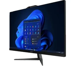 PC Todo En Uno MSI Modern AM272 12M-024EU i5-1240P 8GB 512GB 27" W11H Negro