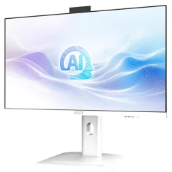 PC Todo En Uno MSI Modern AM273QP AI 1UM-246ES U7-155H 32GB 1TB 27