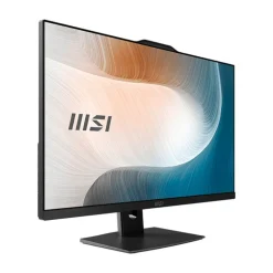 PC Todo En Uno MSI Modern AM272P 1M-893ES i5-120U 16GB 512GB 27" W11P Negro
