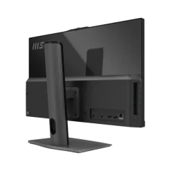 PC Todo En Uno MSI Modern AM242TP 12M-822ES i5-1235U 16GB 512GB 24" W11P Negro