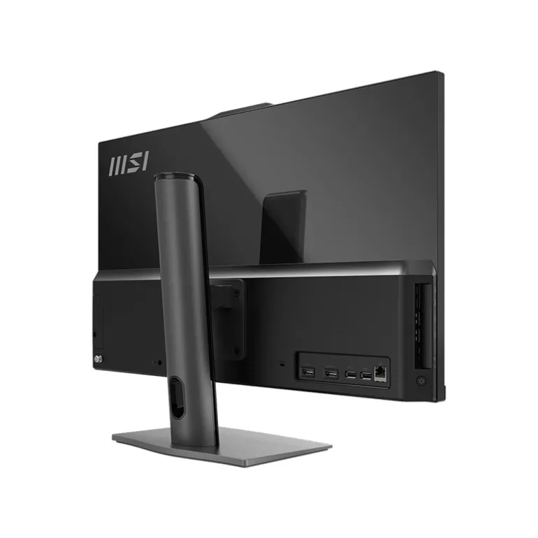 PC Todo En Uno MSI Modern AM272P 1M-888ES i7-150U 16GB 512GB 27" W11P Negro