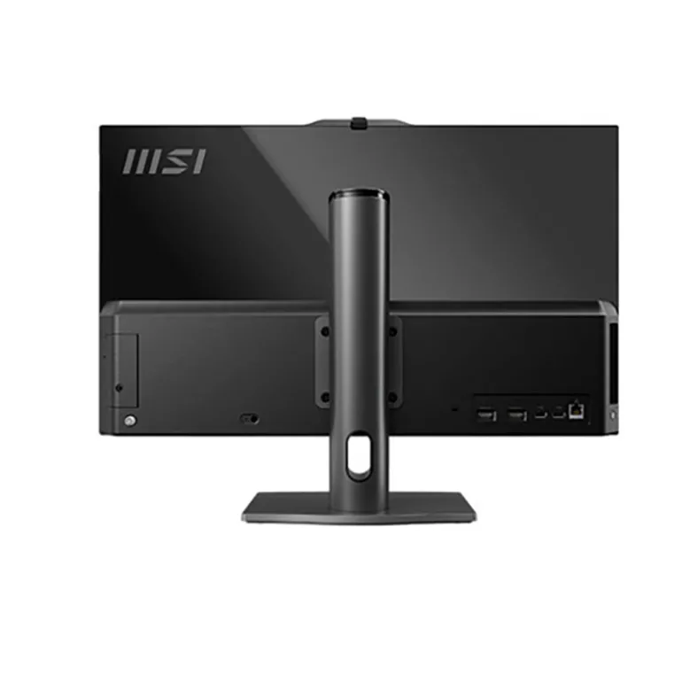 PC Todo En Uno MSI Modern AM272P 1M-888ES i7-150U 16GB 512GB 27" W11P Negro