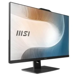 PC Todo En Uno MSI Modern AM272P 12M-611ES i5-1235U 16GB 512GB 27" FreeDOS Negro