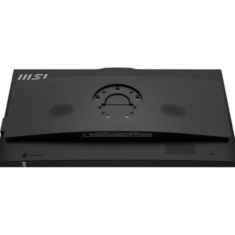 PC Todo En Uno MSI PRO AP272 13M-236EU i3-13100 8GB 512GB 27" W11H Negro