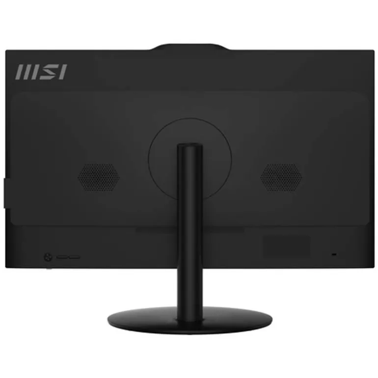 PC Todo En Uno MSI PRO AP272 13M-236EU i3-13100 8GB 512GB 27" W11H Negro