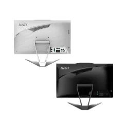 PC Todo En Uno MSI Pro AP222T-208ES i3-13100 8GB 256GB 22" Táctil W11H Negro