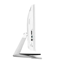 PC Todo En Uno MSI PRO AP222T 13M-218ES G7400 4GB 128GB 22" W11P Blanco