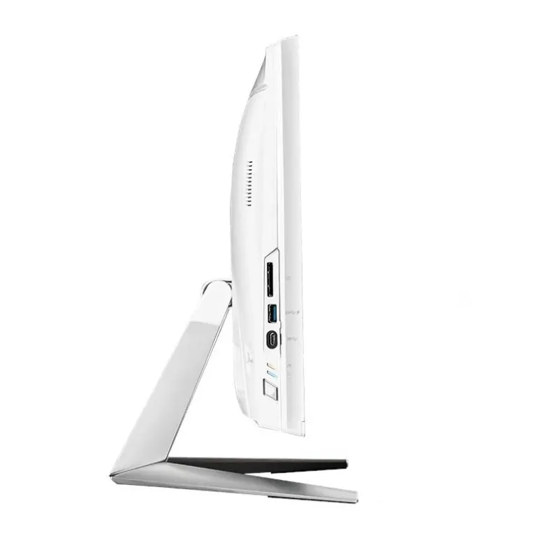 PC Todo En Uno MSI PRO AP222T 13M-218ES G7400 4GB 128GB 22" W11P Blanco