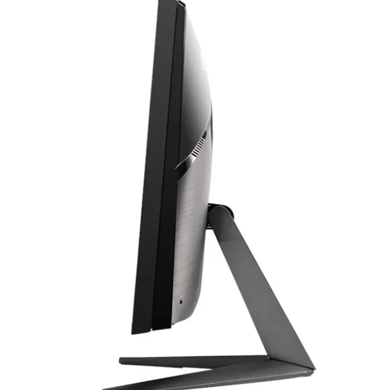 PC Todo En Uno MSI PRO AP222T 14M-496EU i3-14100 8GB 256GB 22" FreeDOS Negro