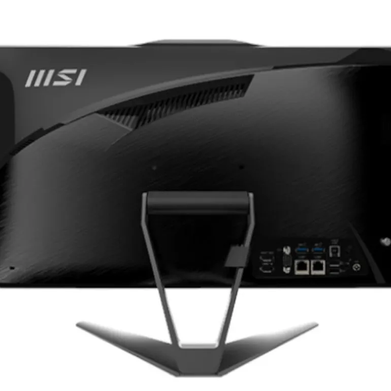 PC Todo En Uno MSI PRO AP222T 14M-496EU i3-14100 8GB 256GB 22" FreeDOS Negro