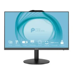 PC Todo En Uno MSI Pro AP242 12M-451EU i5-12400 8GB 512GB 23.8" W11P