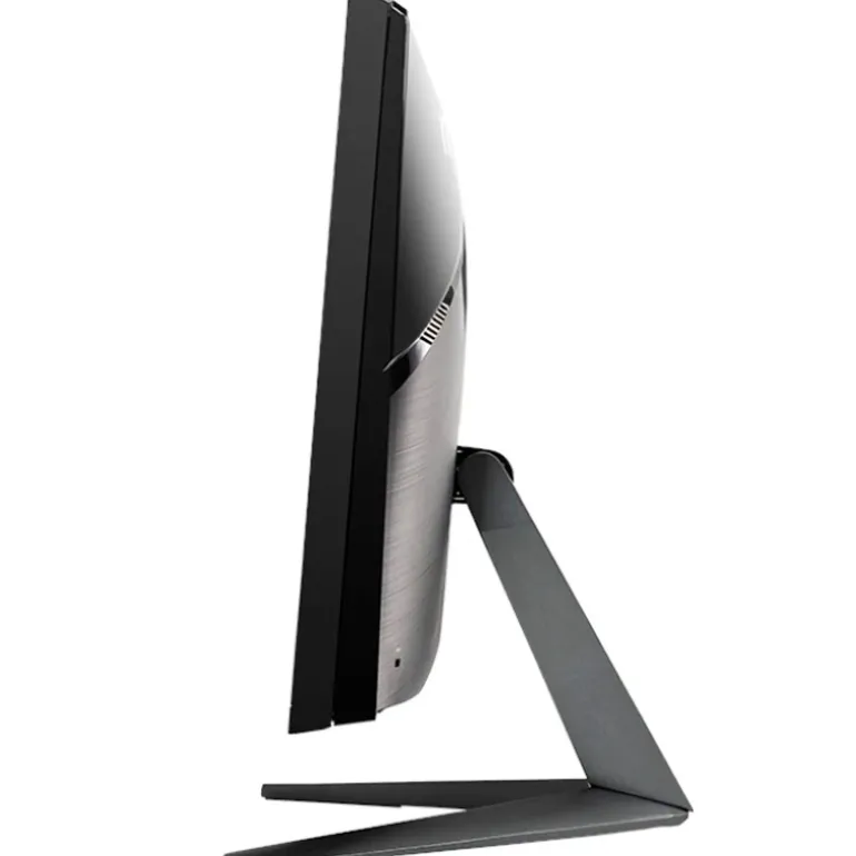 PC Todo En Uno MSI PRO AP222T 14M-495EU i3-14100 8GB 256GB 22" W11H Negro