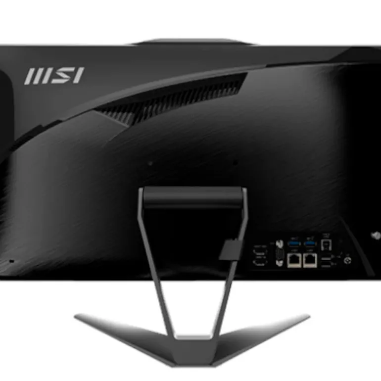 PC Todo En Uno MSI PRO AP222T 14M-495EU i3-14100 8GB 256GB 22" W11H Negro