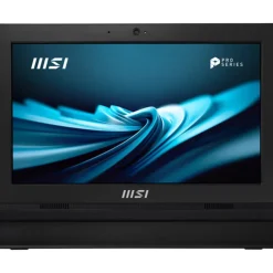 PC Todo En Uno MSI PRO AP162T ADL-042XEU N100 8GB 256GB 15.6" FreeDOS Negro