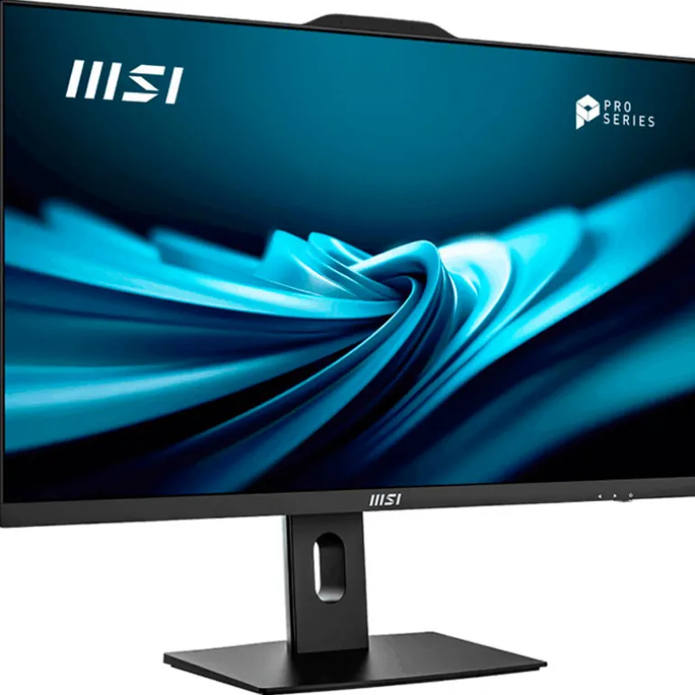 PC Todo En Uno MSI PRO AP272P 14M-886XEU i7-14700 16GB 1TB 27" FreeDOS