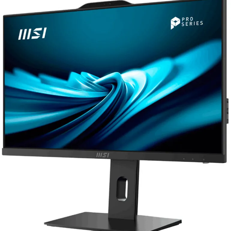 PC Todo En Uno MSI PRO AP242P 14M-892XEU i5-14400 16GB 512GB 24" FreeDOS