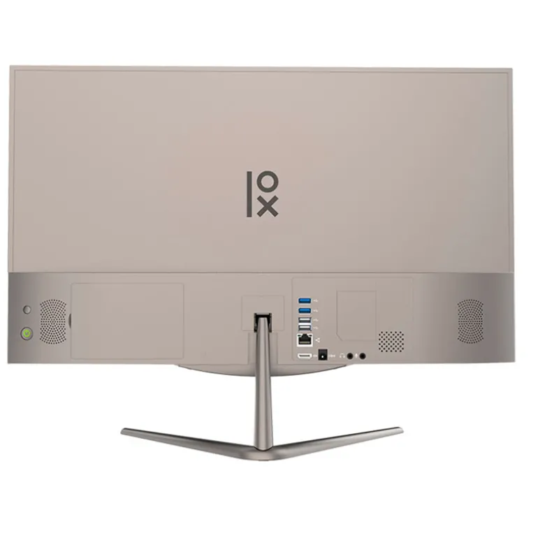PC Todo En Uno Primux Iox 24I3FW i3-10110U 8GB 256GB 24" FreeDOS