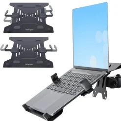 Peana Startech Soporte Portátil + Brazo VESA 32