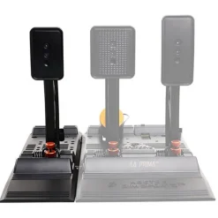 Pedales Asetek SimSports La Prima Pedal Embrague