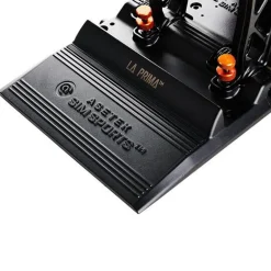 Pedales Asetek SimSports La Prima SimRacing Acelerador Freno