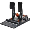 Pedales Asetek SimSports Forte SimRacing Acelerador Freno